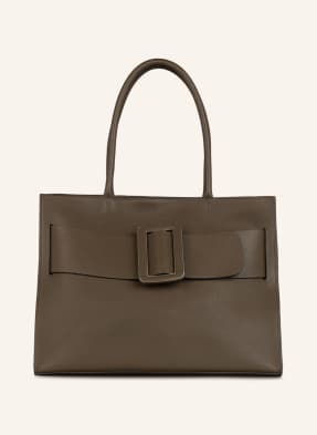 BOYY Handtasche BOBBY SOFT