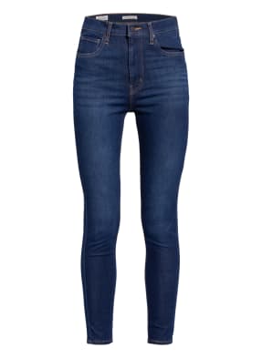 Levi's® Skinny Jeans MILE HIGH SUPER SKINNY 