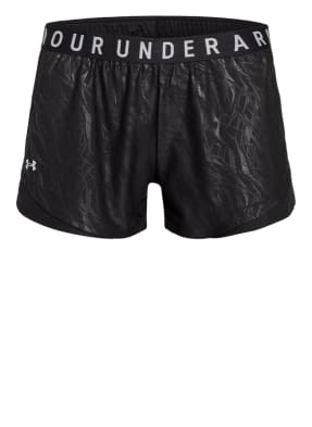 UNDER ARMOUR Fitnessshorts PLAY UP 3.0