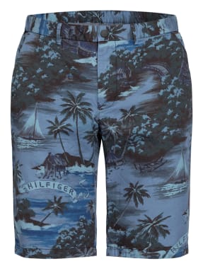 TOMMY HILFIGER Shorts HAMPTON Straight Fit