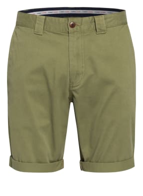 TOMMY JEANS Chino-Shorts SCANTON Slim Fit