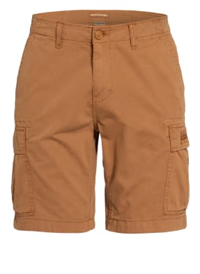 NAPAPIJRI Cargo-Shorts NOSTRAN
