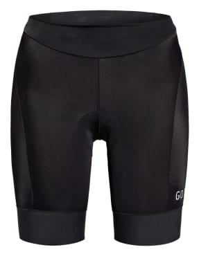 GORE BIKE WEAR Cycling shorts C3 with padded insert