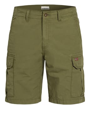 NAPAPIJRI Cargo-Shorts NOTO