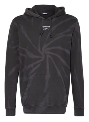 Reebok CLASSIC Bluza z kapturem