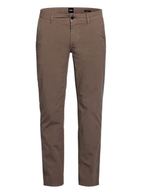 BOSS Chino SCHINO-SLIM Slim Fit
