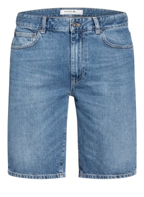 LACOSTE Jeans-Shorts Slim Fit