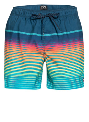 BILLABONG Badeshorts ALL DAY STRIPE