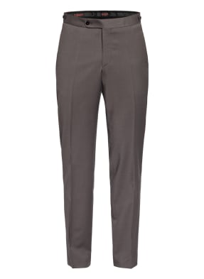WILVORST Anzughose Slim Fit
