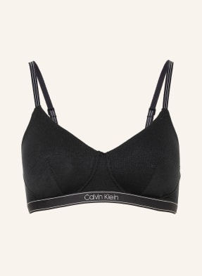 Calvin Klein Bustier PURE RIBBED