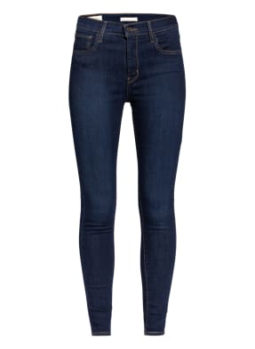 Levi's® Skinny Jeans 720 HIRISE SUPER SKINNY ECHO