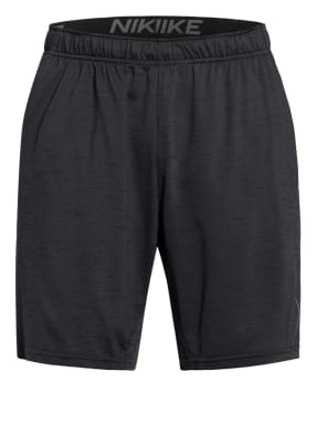 Nike Trainingsshorts YOGA DRI-FIT