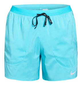 Nike Laufshorts FLEX STRIDE mit Mesh-Einsätzen