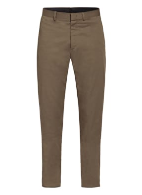 CARUSO Anzughose Slim Fit