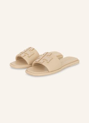 TORY BURCH Pantoletten