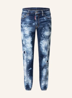 DSQUARED2 Destroyed Jeans COOL GUY Extra Slim Fit