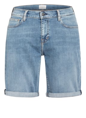 ARMEDANGELS Jeans-Shorts NAAIL Slim Fit