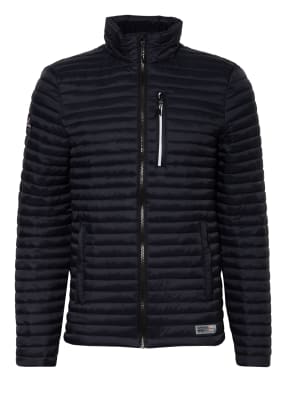 Superdry Steppjacke