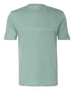 FYNCH-HATTON T-Shirt aus Leinen