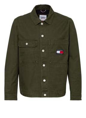 TOMMY JEANS Overjacket