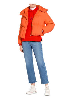 TOMMY HILFIGER Daunenjacke