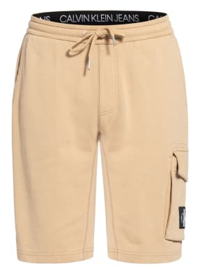 Calvin Klein Jeans Sweatshorts