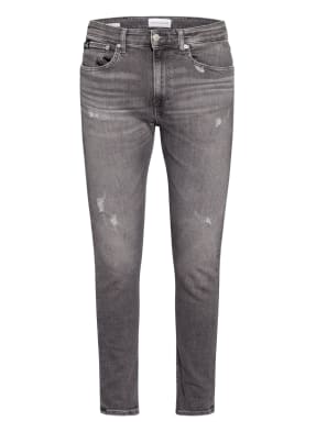 Calvin Klein Jeans Destroyed Jeans Skinny Fit
