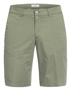 BRAX Chino-Shorts BOZEN Regular Fit