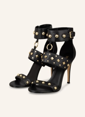 MICHAEL KORS Sandaletten AMOS mit Nietenbesatz