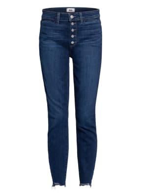 PAIGE Skinny Jeans HOXTON ANKLE