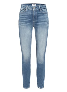 PAIGE Skinny Jeans HOXTON CROP