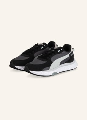 PUMA Sneaker WILD RIDER ROLLIN