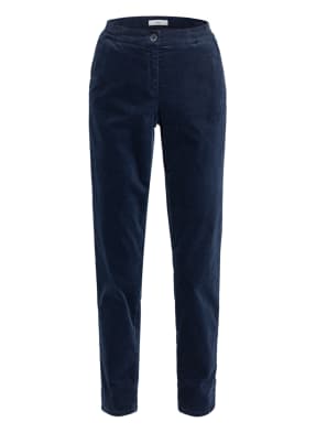 BRAX 7/8-Cordhose MAREEN