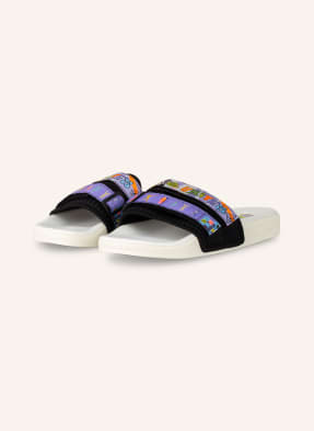 adidas Originals Pantoletten PRIDE 2.0 ADILETTE
