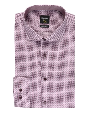 OLYMP Hemd No. Six super slim