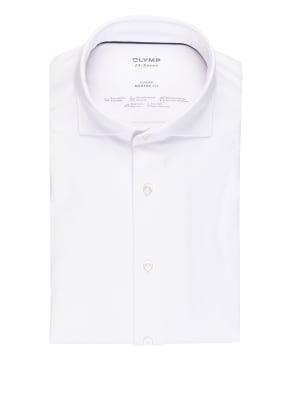 OLYMP Jerseyhemd Luxor 24/Seven modern fit