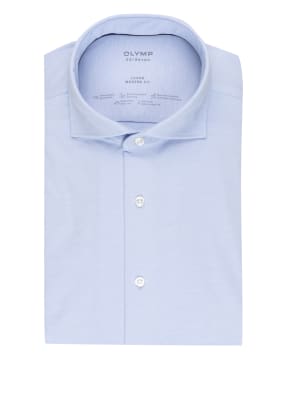 OLYMP Jerseyhemd Luxor 24/Seven modern fit