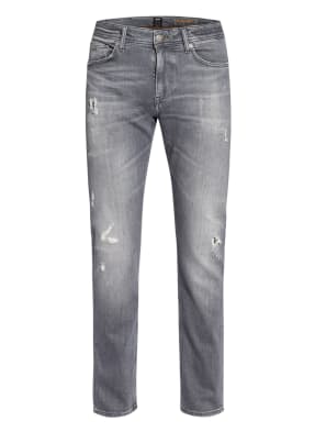 BOSS Destroyed Jeans DELAWARE Slim Fit