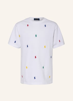 POLO RALPH LAUREN Piqué-Shirt