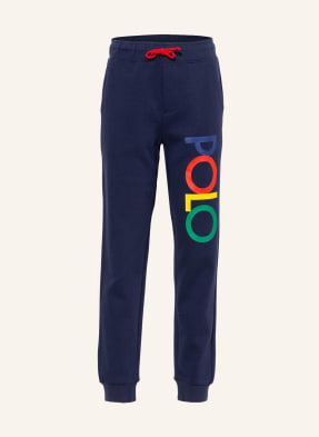POLO RALPH LAUREN Sweatpants