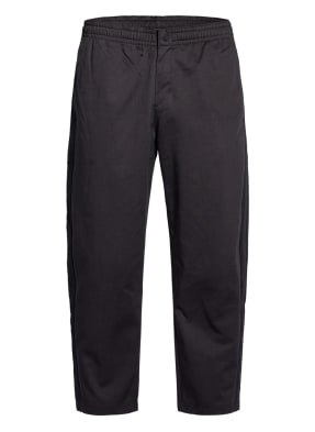 adidas Originals Hose im Jogging-Stil Relaxed Fit mit verkürzter Beinlänge
