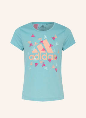 adidas T-Shirt UP 2 MOVE