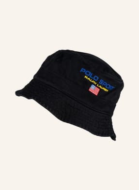 POLO SPORT Bucket-Hat 