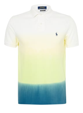 POLO RALPH LAUREN Piqué-Poloshirt Slim Fit