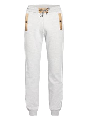 BOGNER Sweatpants FRANK mit Galonstreifen