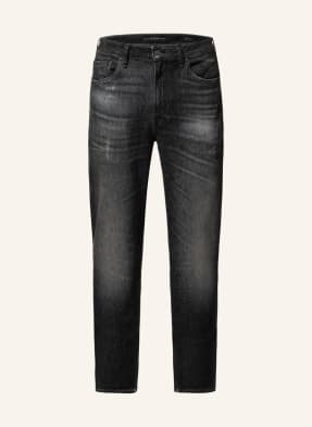 GUESS Destroyed Jeans DRAKE Regular Fit