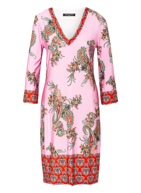 ana alcazar Jerseykleid mit 3/4-Arm