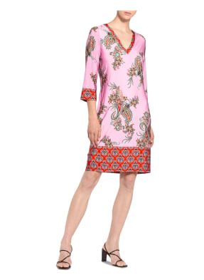 ana alcazar Jerseykleid mit 3/4-Arm