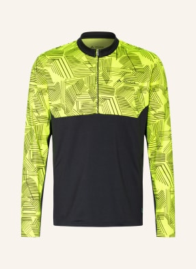 VAUDE Koszulka kolarska VIRT III