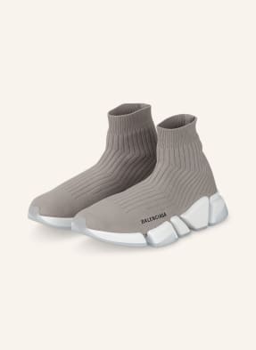 BALENCIAGA Hightop-Sneaker SPEED 2.0